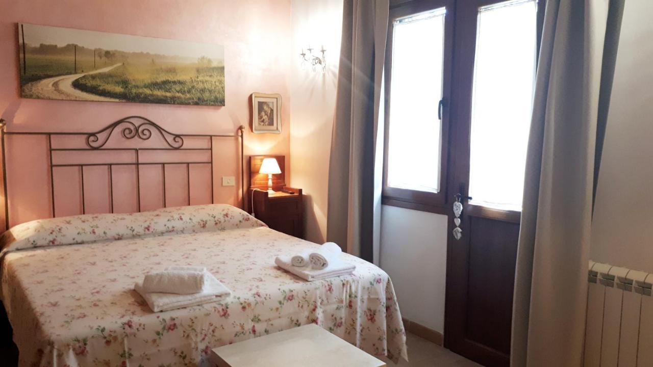 Casa Degli Ulivi Bed & Breakfast Cerveteri Luaran gambar