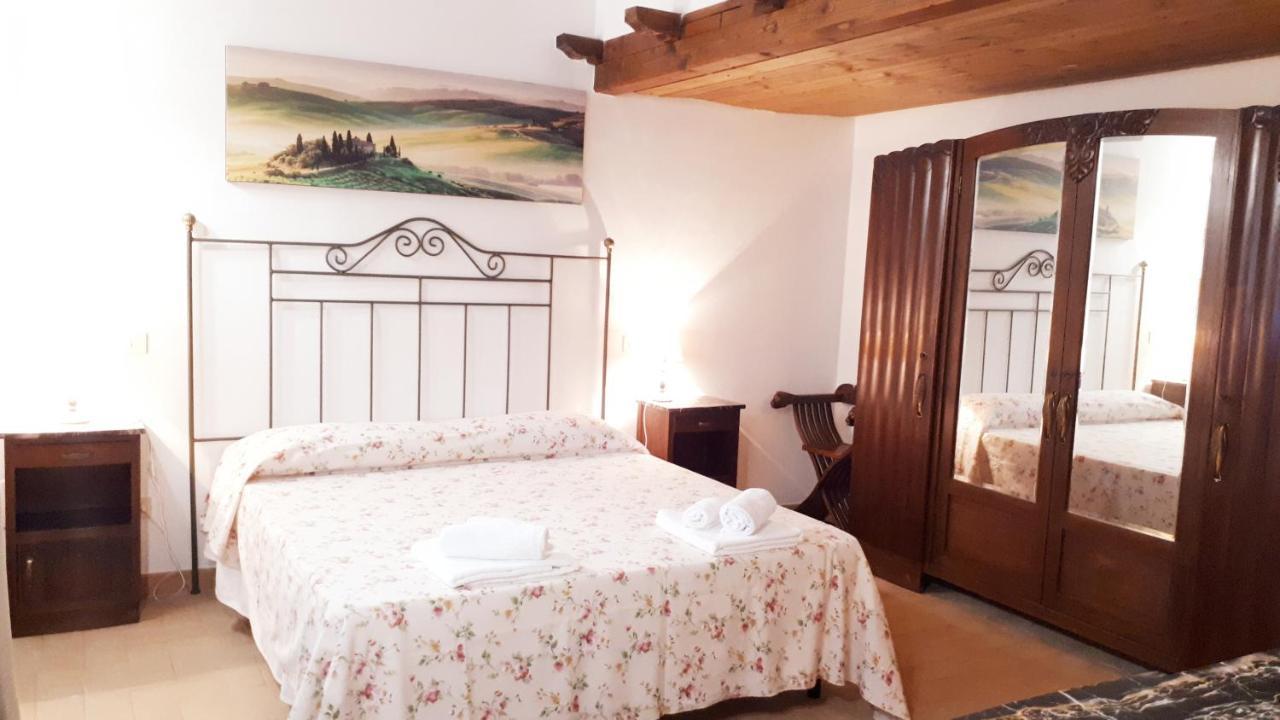 Casa Degli Ulivi Bed & Breakfast Cerveteri Luaran gambar