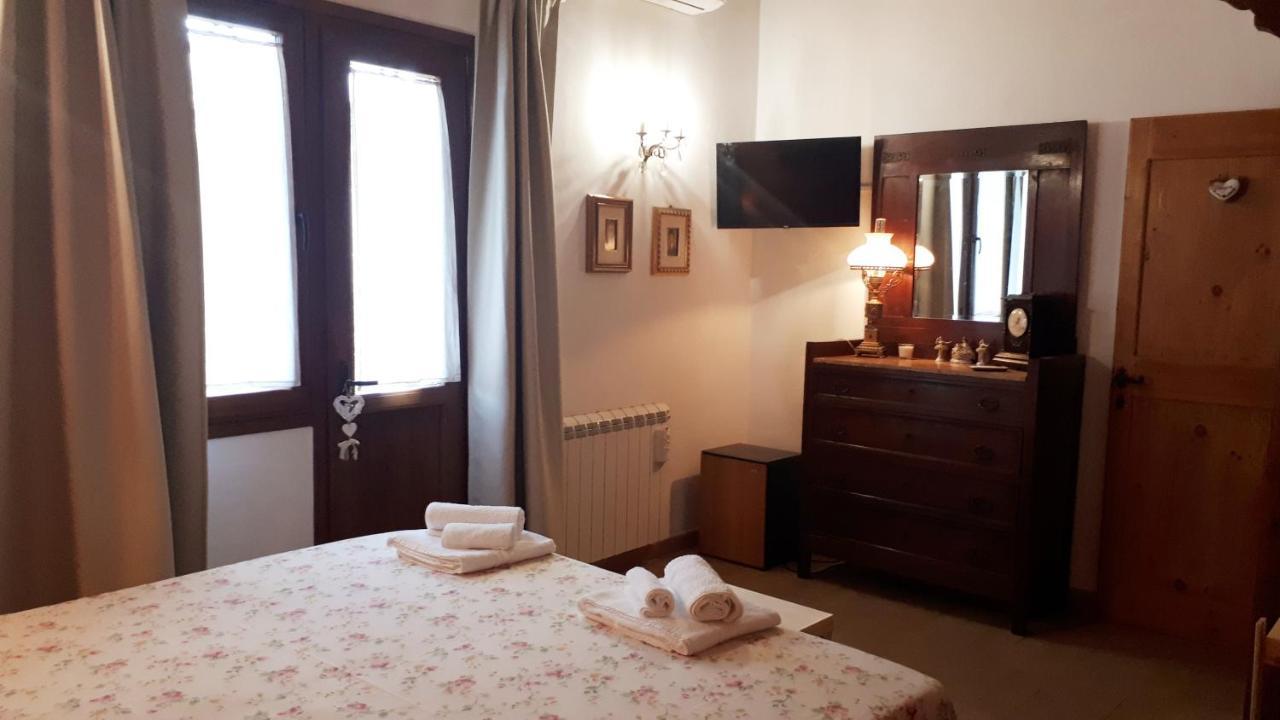 Casa Degli Ulivi Bed & Breakfast Cerveteri Luaran gambar