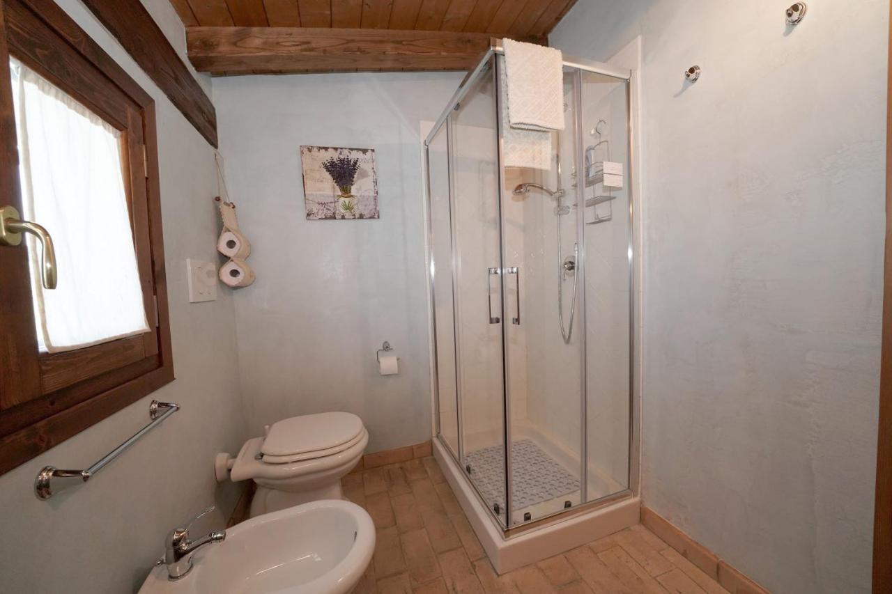 Casa Degli Ulivi Bed & Breakfast Cerveteri Luaran gambar