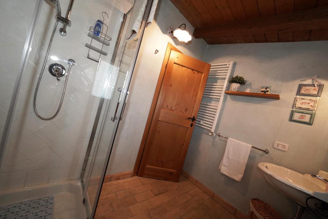 Casa Degli Ulivi Bed & Breakfast Cerveteri Luaran gambar